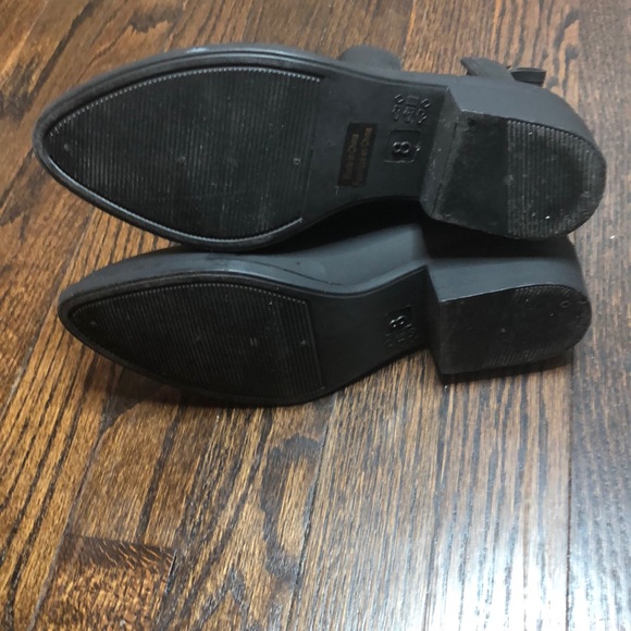 Jeffrey Campbell Waterproof Rain Boots item#8 - Picture 8 of 8